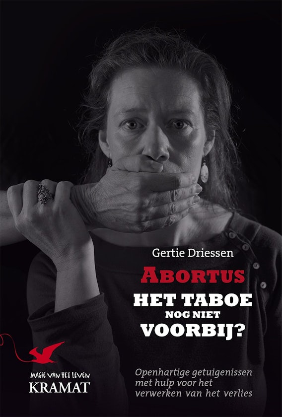 Abortus: het taboe nog niet voorbij?